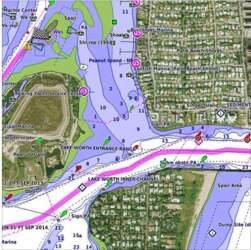 GARMIN VPC019R-g3 Polynesia