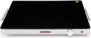 Gastroback 42491 Design Warming Tray