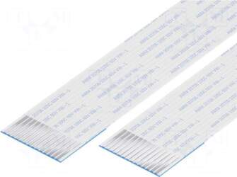 GCT FFC tape | Cores: 14