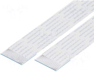 GCT FFC tape | Cores: 16