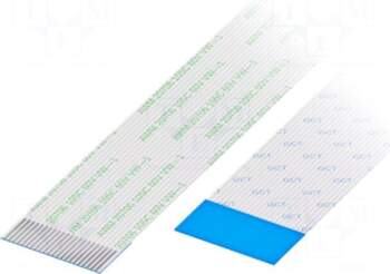GCT FFC tape | Cores: 24