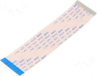 GCT FFC tape | Cores: 50