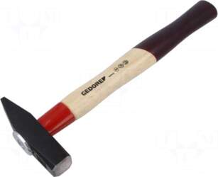GEDORE Hammer | fitter type |