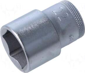 GEDORE Socket: 6-angles | socket spanner