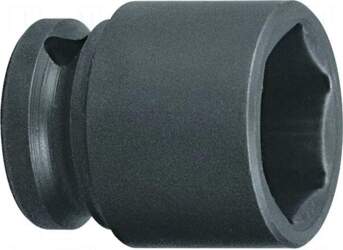 GEDORE Socket: 6-angles | socket spanner