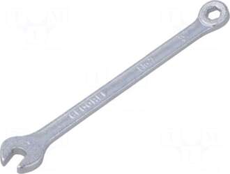 GEDORE Wrench: combination spanner | double-sided