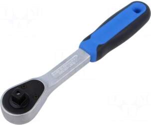 GEDORE Wrench: rattle | socket spanner