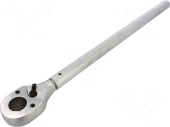 GEDORE Wrench: rattle | socket spanner