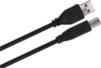 Gembird 3m USB 2.0 A/B