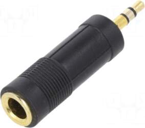 GEMBIRD Adapter | Jack 3.5mm