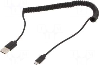 GEMBIRD Cable | Cablexpert | coiled