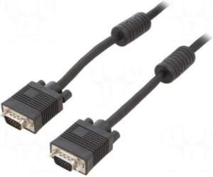 GEMBIRD Cable | D-Sub 15pin HD