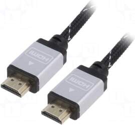 GEMBIRD Cable | HDMI plug,both