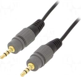 GEMBIRD Cable | Jack 3.5mm