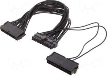 GEMBIRD Cable: mains | ATX socket