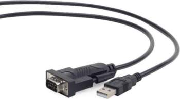 Gembird Cable USB to RS-232 (Serial/COM