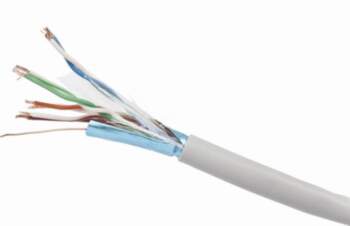 Gembird CAT5e FTP 100m networking cable
