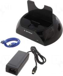 GEMBIRD Docking station | USB 3