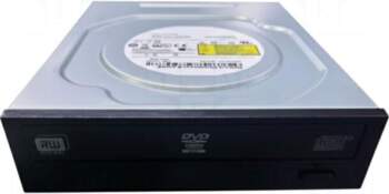 GEMBIRD External DVD drive | black