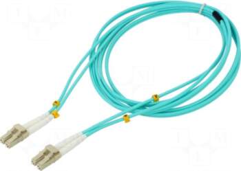 GEMBIRD Fiber patch cord | OM4