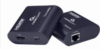 Gembird HDMI extender 60 m