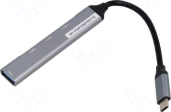 GEMBIRD Hub USB | USB A