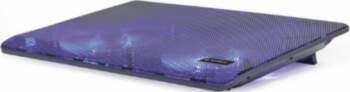 Gembird Notebook Cooling Stand 15.6&quot