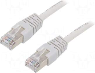 GEMBIRD Patch cord | F/UTP |
