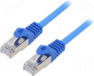 GEMBIRD Patch cord | F/UTP |
