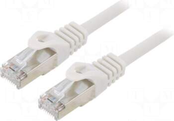 GEMBIRD Patch cord | F/UTP |