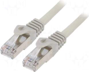 GEMBIRD Patch cord | F/UTP |