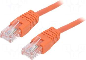 GEMBIRD Patch cord | U/UTP |
