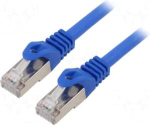 GEMBIRD Patch cord | S/FTP |