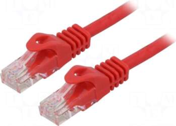 GEMBIRD Patch cord | U/UTP |