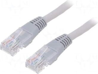 GEMBIRD Patch cord | U/UTP |