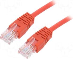 GEMBIRD Patch cord | U/UTP |