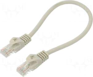 GEMBIRD Patch cord | U/UTP |