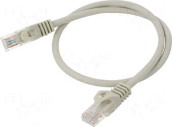 GEMBIRD Patch cord | U/UTP |