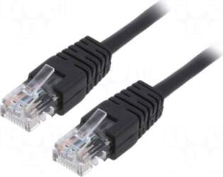 GEMBIRD Patch cord | U/UTP |