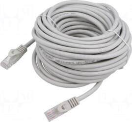 GEMBIRD Patch cord | U/UTP |