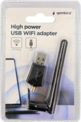 GEMBIRD PC extension card: WiFi network