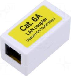 GEMBIRD RJ 45 coupler | RJ45