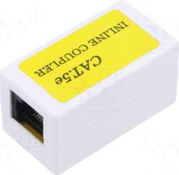 GEMBIRD RJ 45 coupler | RJ45