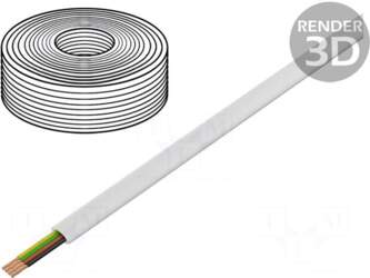 GEMBIRD Wire: telecommunication cable | Cablexpert