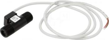 GEMS SENSORS Sensor: flow | 5÷24VDC
