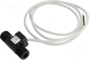 GEMS SENSORS Sensor: flow | 5÷24VDC