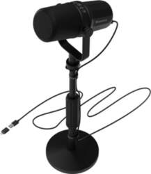 Genesis | Microphone | Radium 750D
