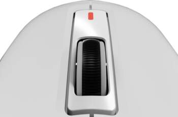 GENESIS Krypton 660 white