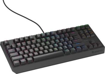 Genesis | THOR 230 | Mechanical