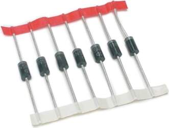 Germany DIODE 3A - 1000V